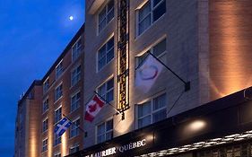 Hotel Chateau Laurier Quebec